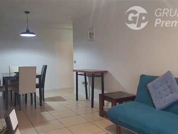 Venta / Departamento / Antofagasta