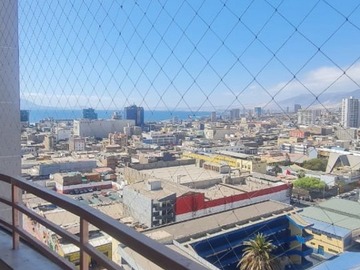 Venta / Departamento / Antofagasta
