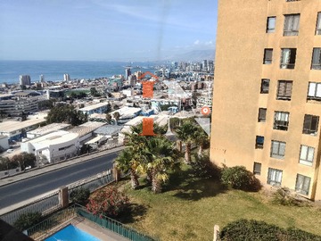 Venta / Departamento / Antofagasta