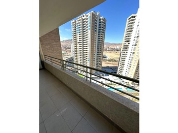 Venta / Departamento / Antofagasta