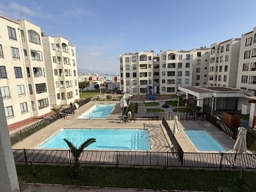 Venta / Departamento / Antofagasta