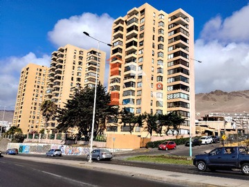 Venta / Departamento / Antofagasta