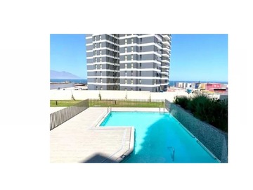 Venta / Departamento / Antofagasta