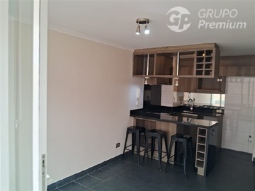 Venta / Departamento / Antofagasta