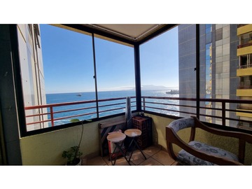 Venta / Departamento / Antofagasta