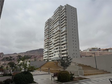 Venta / Departamento / Antofagasta