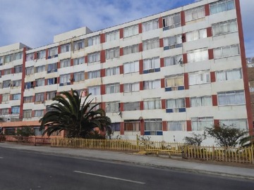 Venta / Departamento / Antofagasta