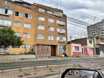 Venta / Departamento / Antofagasta