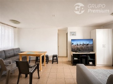 Venta / Departamento / Antofagasta