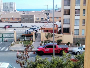 Venta / Departamento / Antofagasta