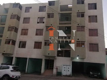 Venta / Departamento / Antofagasta