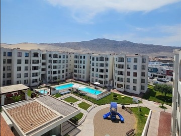 Venta / Departamento / Antofagasta