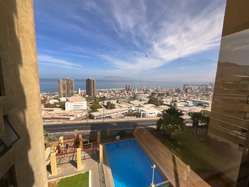 Venta / Departamento / Antofagasta
