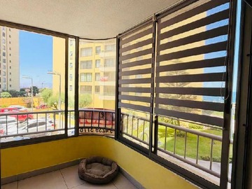 Venta / Departamento / Antofagasta