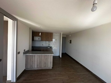 Venta / Departamento / Antofagasta