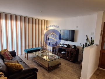 Venta / Departamento / Antofagasta