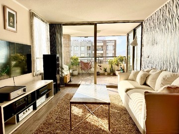 Venta / Departamento / Antofagasta