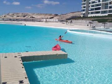 Venta / Departamento / Antofagasta