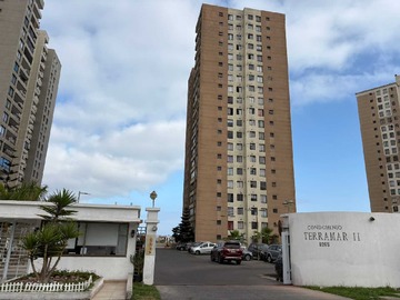 Venta / Departamento / Antofagasta