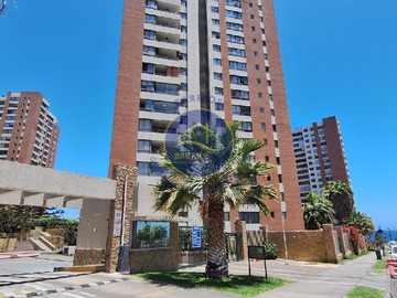Venta / Departamento / Antofagasta