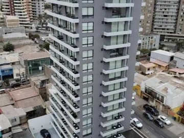 Venta / Departamento / Antofagasta