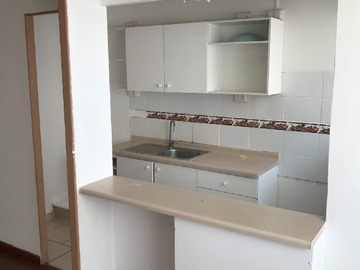 Venta / Departamento / Antofagasta