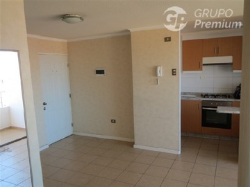 Venta / Departamento / Antofagasta