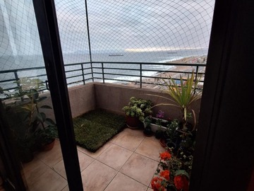 Venta / Departamento / Antofagasta