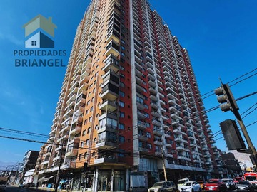 Venta / Departamento / Antofagasta