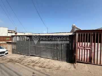 Venta / Departamento / Antofagasta