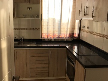 cocina teka touch