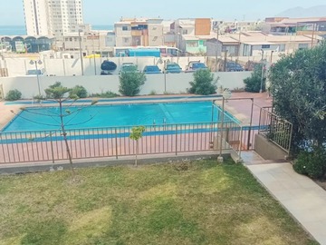 Venta / Departamento / Antofagasta