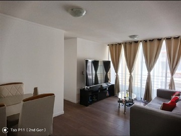 Venta / Departamento / Antofagasta