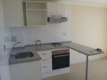 Venta / Departamento / Antofagasta