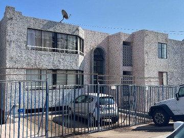 Venta / Departamento / Antofagasta