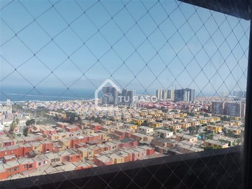 Venta / Departamento / Antofagasta