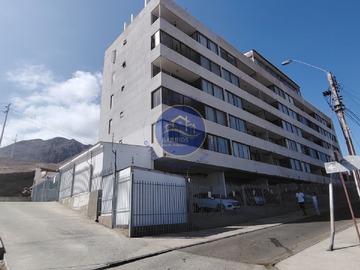Venta / Departamento / Antofagasta
