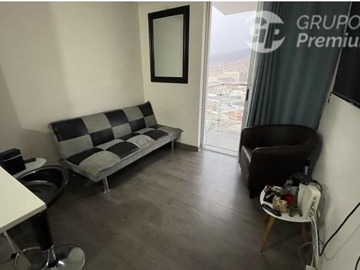 Venta / Departamento / Antofagasta