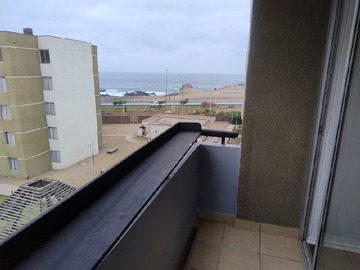 Venta / Departamento / Antofagasta