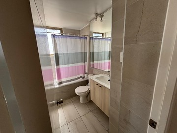 Baño en suite