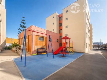 Venta / Departamento / Antofagasta
