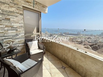 Venta / Departamento / Antofagasta