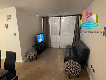 Venta / Departamento / Antofagasta
