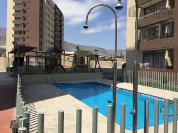 Venta / Departamento / Antofagasta