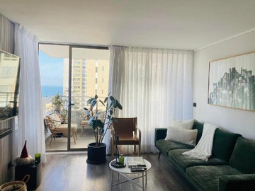 Venta / Departamento / Antofagasta