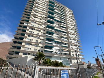 Venta / Departamento / Antofagasta