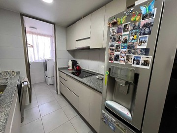 Venta / Departamento / Antofagasta