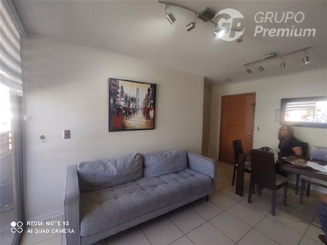 Venta / Departamento / Antofagasta