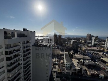 Venta / Departamento / Antofagasta