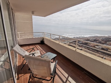 Venta / Departamento / Antofagasta